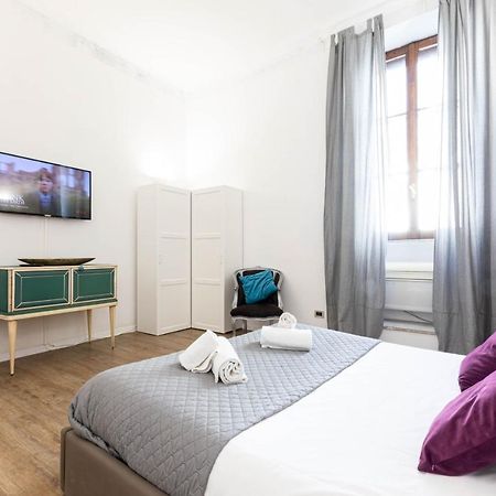 Toniolo Two Bedroom Two Bath 로마 외부 사진
