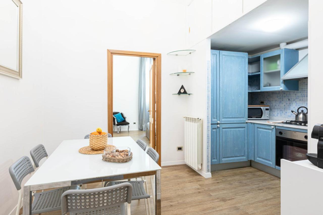 Toniolo Two Bedroom Two Bath 로마 외부 사진
