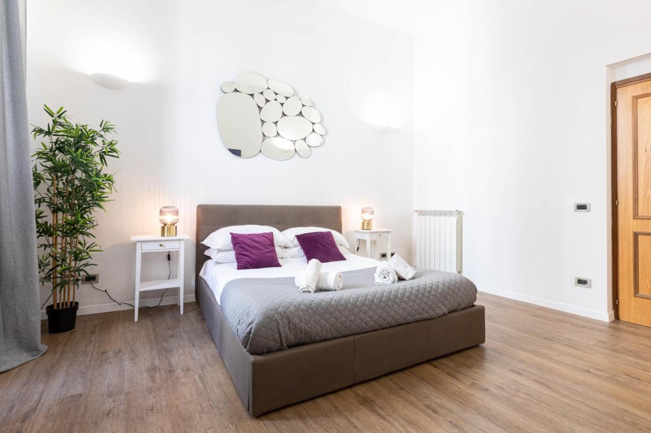 Toniolo Two Bedroom Two Bath 로마 외부 사진