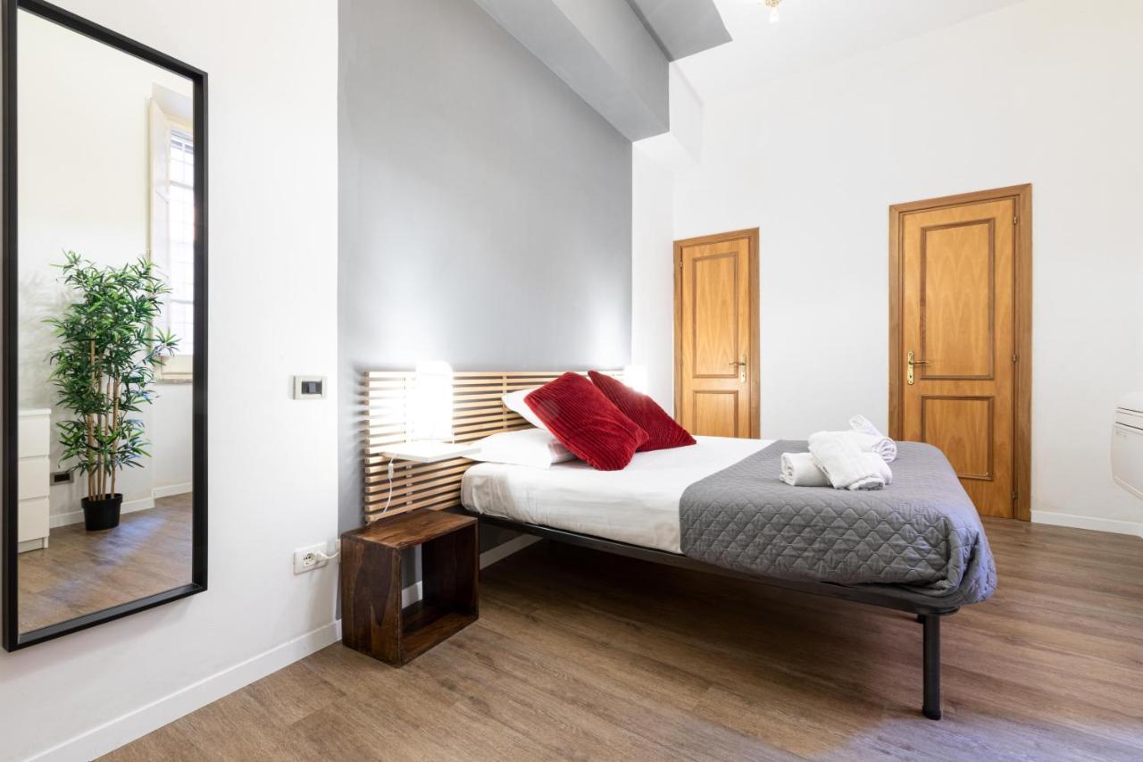 Toniolo Two Bedroom Two Bath 로마 외부 사진