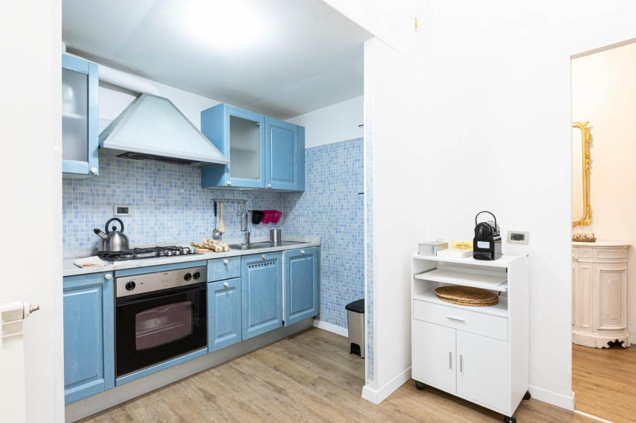 Toniolo Two Bedroom Two Bath 로마 외부 사진