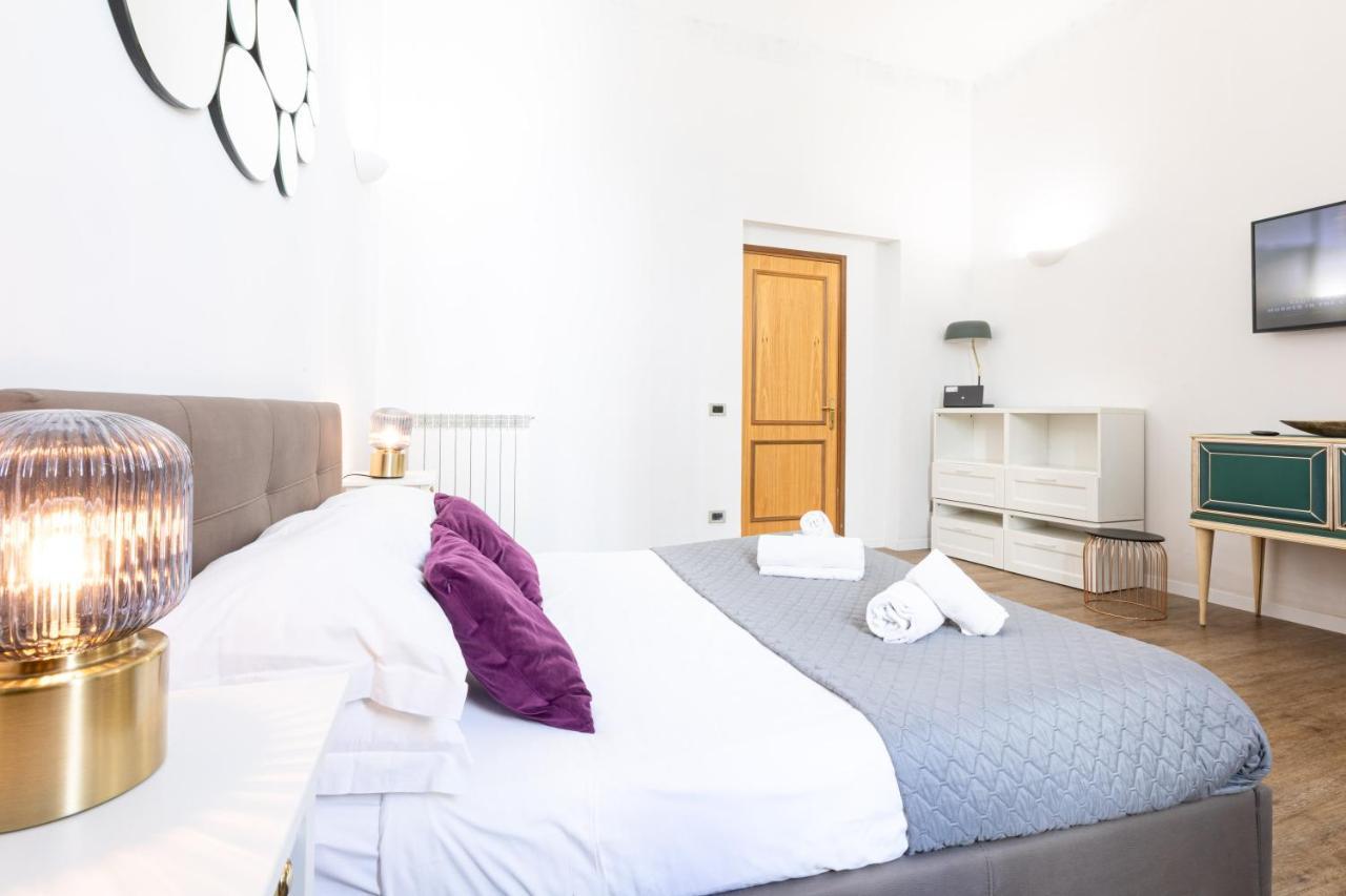 Toniolo Two Bedroom Two Bath 로마 외부 사진