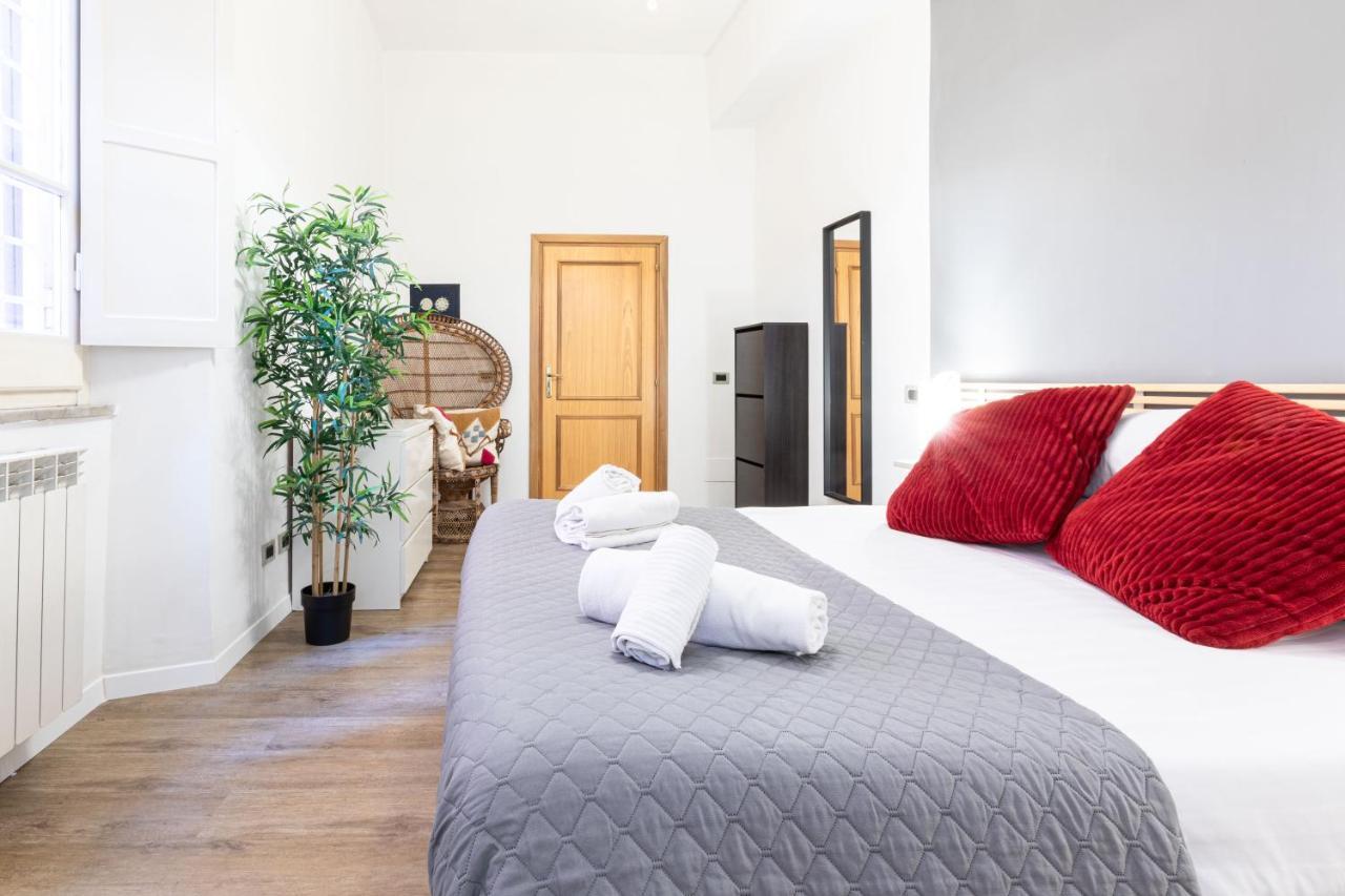 Toniolo Two Bedroom Two Bath 로마 외부 사진