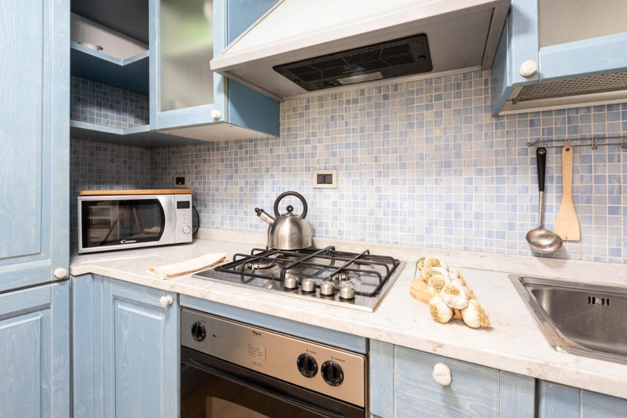 Toniolo Two Bedroom Two Bath 로마 외부 사진