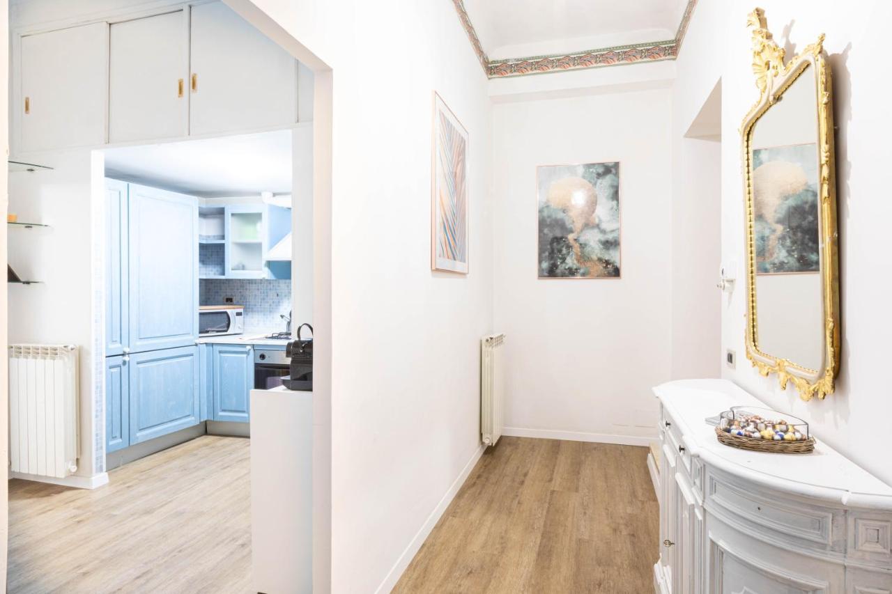 Toniolo Two Bedroom Two Bath 로마 외부 사진