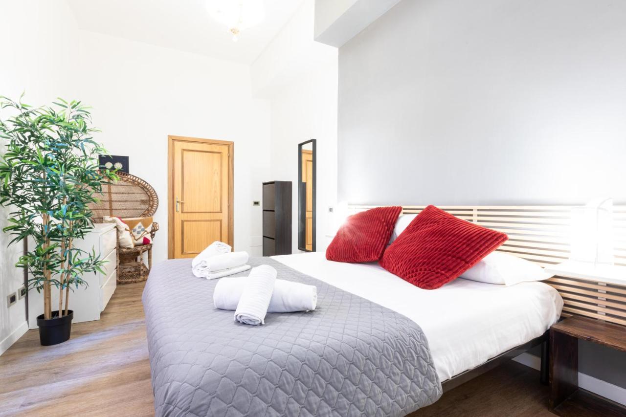 Toniolo Two Bedroom Two Bath 로마 외부 사진