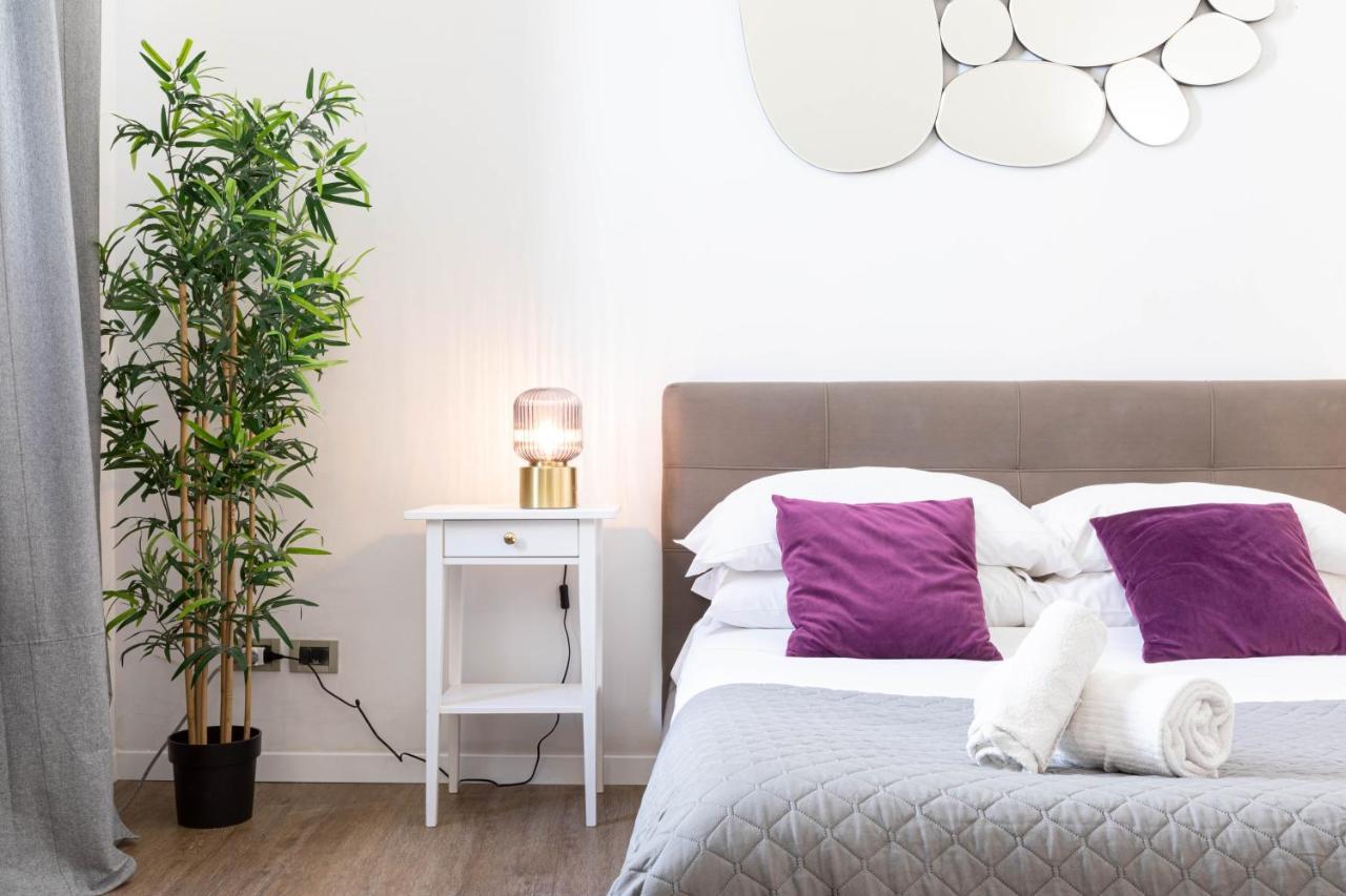 Toniolo Two Bedroom Two Bath 로마 외부 사진