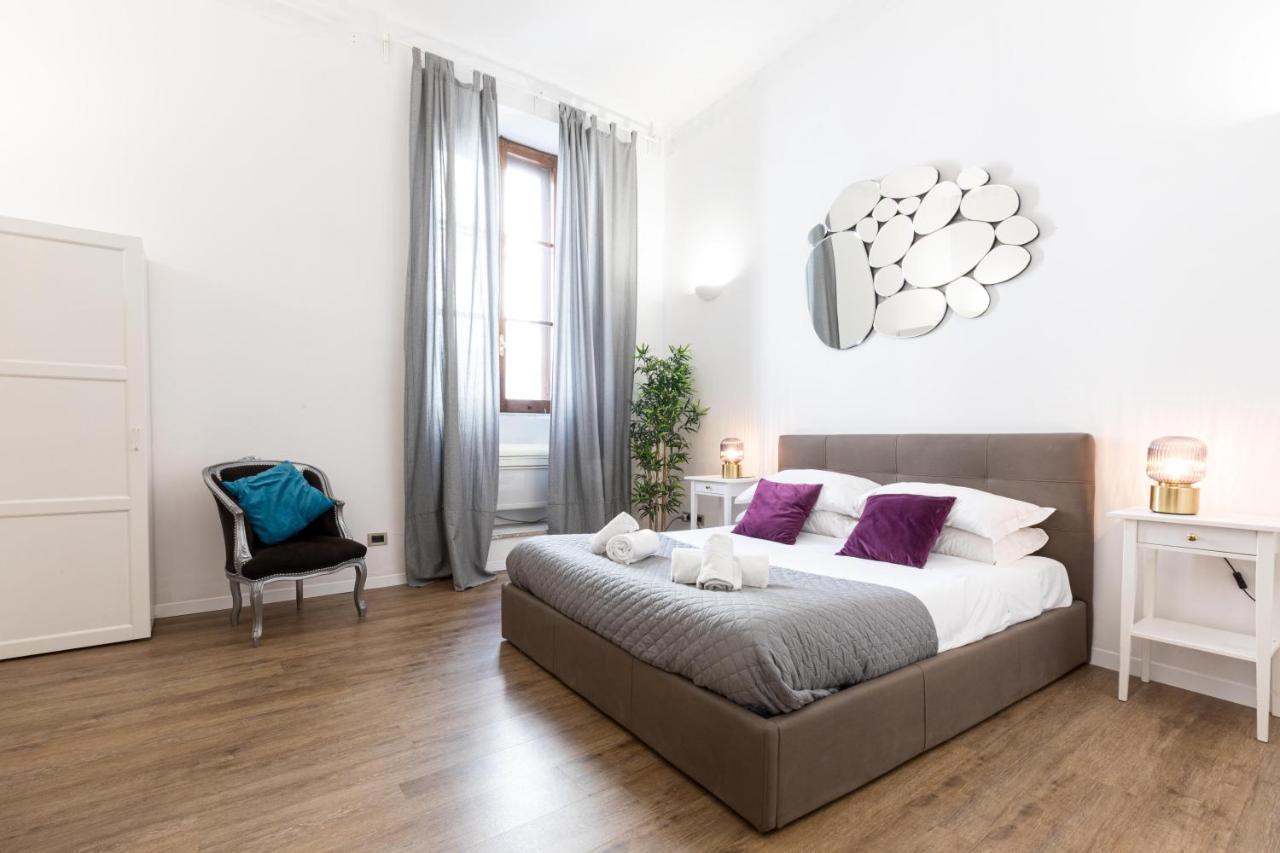 Toniolo Two Bedroom Two Bath 로마 외부 사진