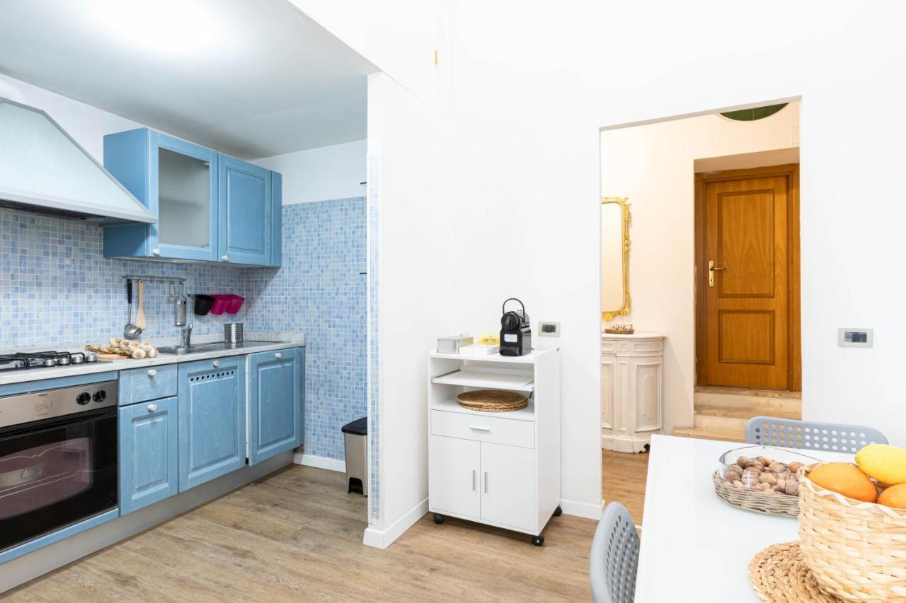 Toniolo Two Bedroom Two Bath 로마 외부 사진